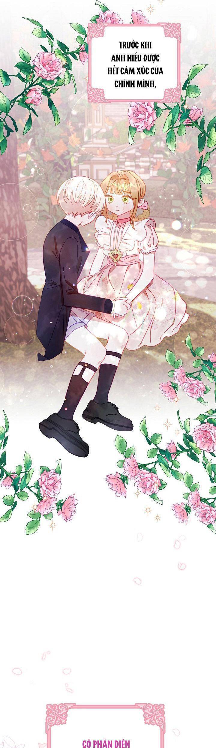 Cuộc Ly Hôn Với Chồng Tôi Đã Thất Bại Chapter  94 - 53