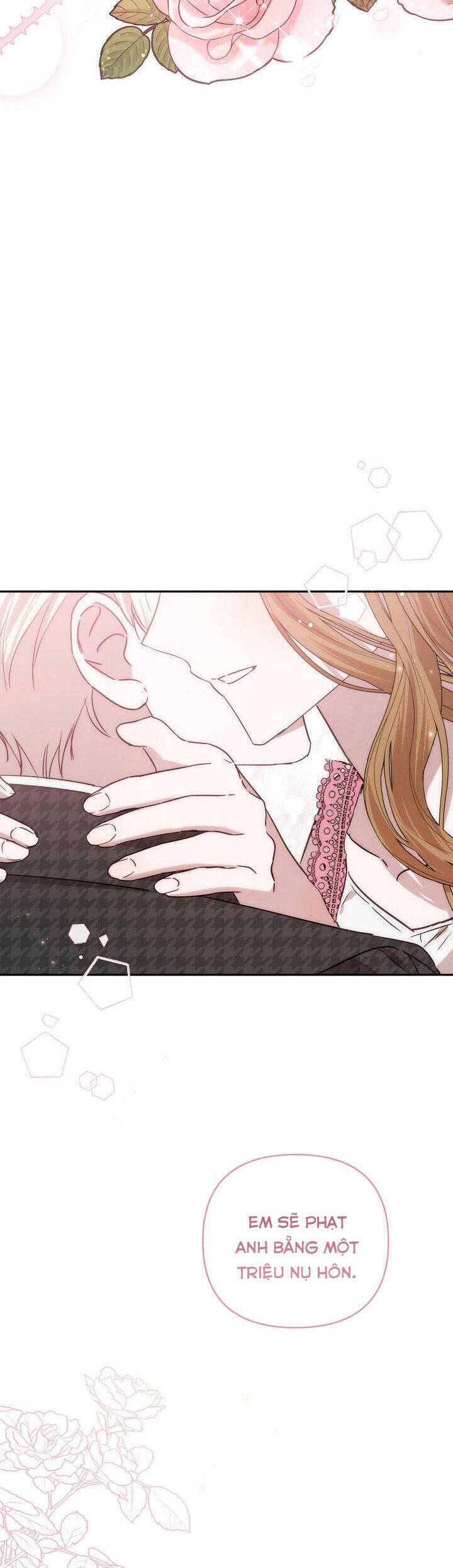 Cuộc Ly Hôn Với Chồng Tôi Đã Thất Bại Chapter  94 - 55