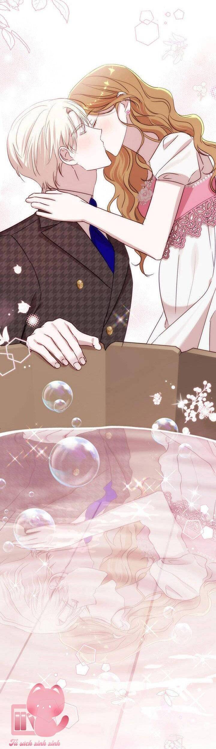 Cuộc Ly Hôn Với Chồng Tôi Đã Thất Bại Chapter  94 - 56