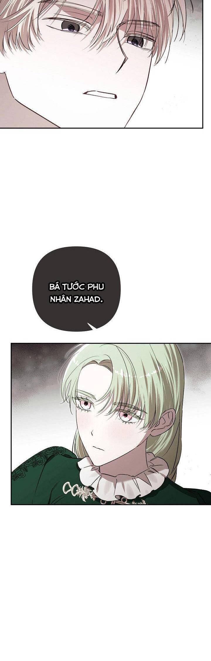 Cuộc Ly Hôn Với Chồng Tôi Đã Thất Bại Chapter  94 - 7