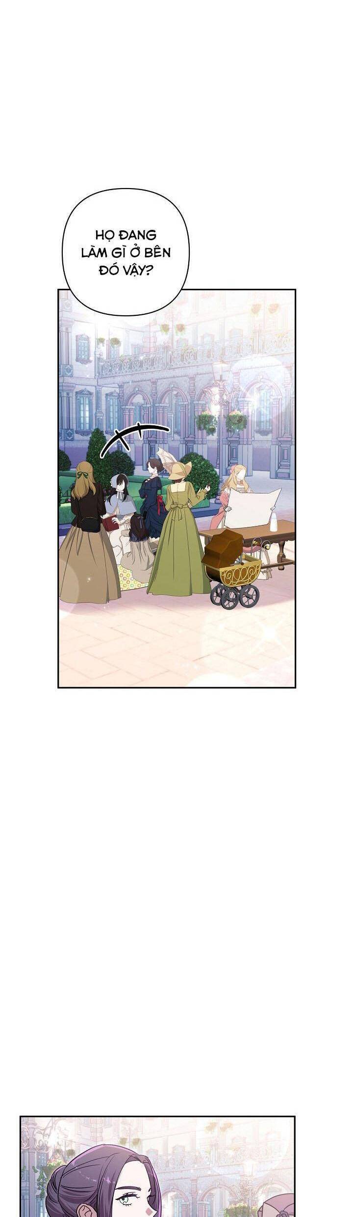 Cuộc Ly Hôn Với Chồng Tôi Đã Thất Bại Chapter  95 - 11