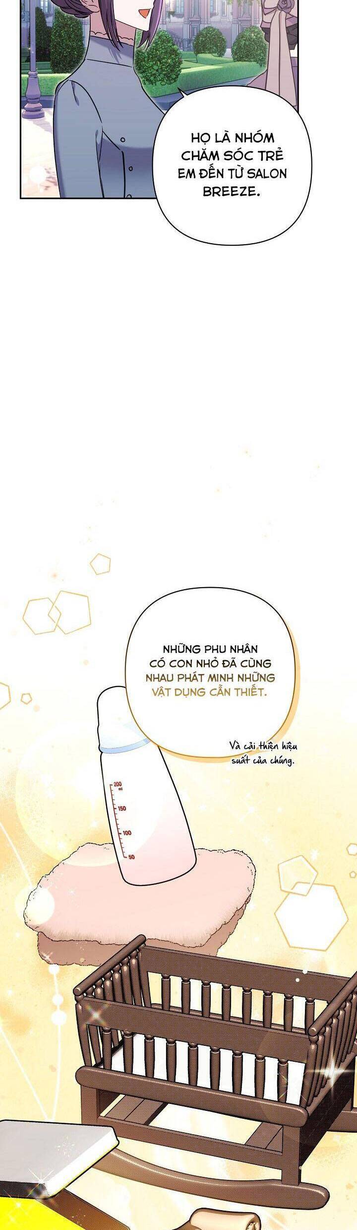 Cuộc Ly Hôn Với Chồng Tôi Đã Thất Bại Chapter  95 - 12