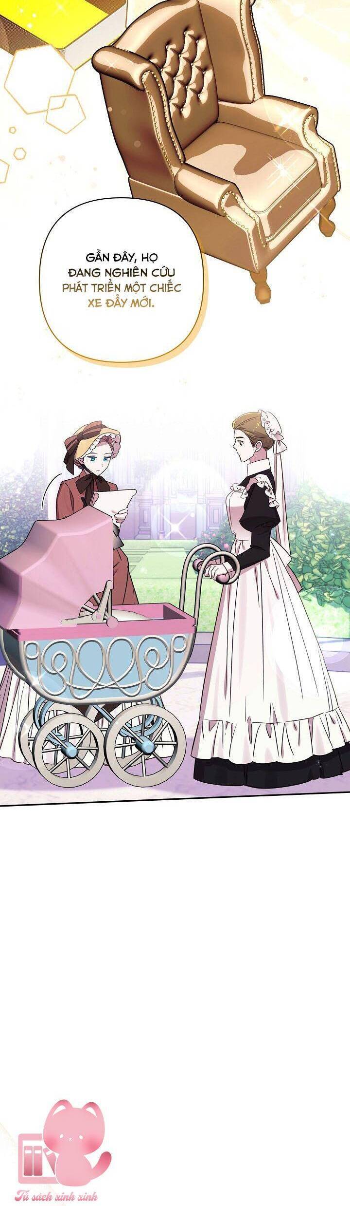 Cuộc Ly Hôn Với Chồng Tôi Đã Thất Bại Chapter  95 - 13