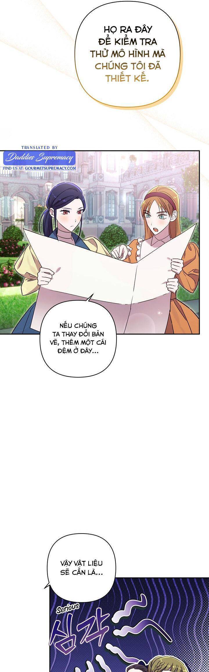 Cuộc Ly Hôn Với Chồng Tôi Đã Thất Bại Chapter  95 - 14