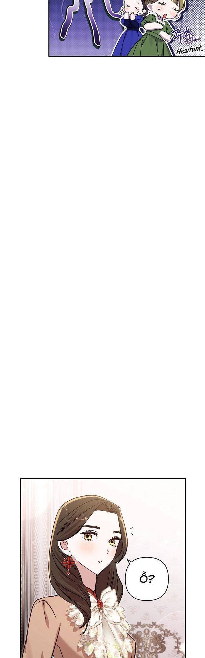 Cuộc Ly Hôn Với Chồng Tôi Đã Thất Bại Chapter  95 - 15