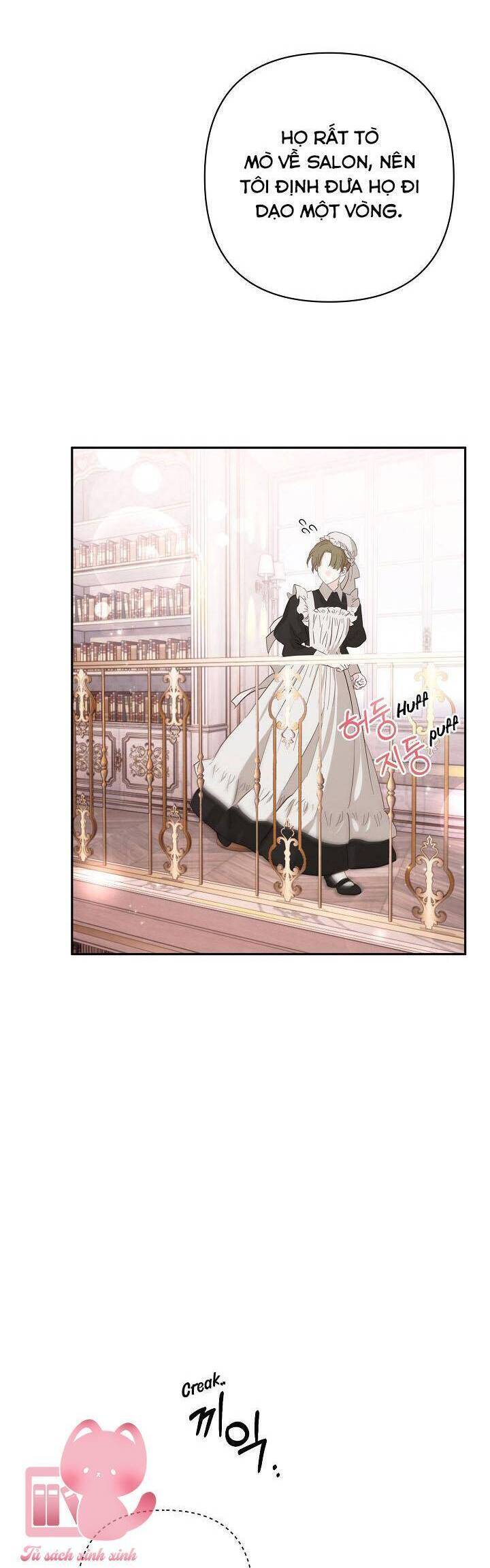 Cuộc Ly Hôn Với Chồng Tôi Đã Thất Bại Chapter  95 - 17