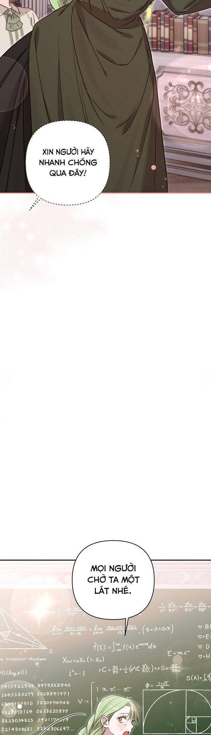 Cuộc Ly Hôn Với Chồng Tôi Đã Thất Bại Chapter  95 - 19