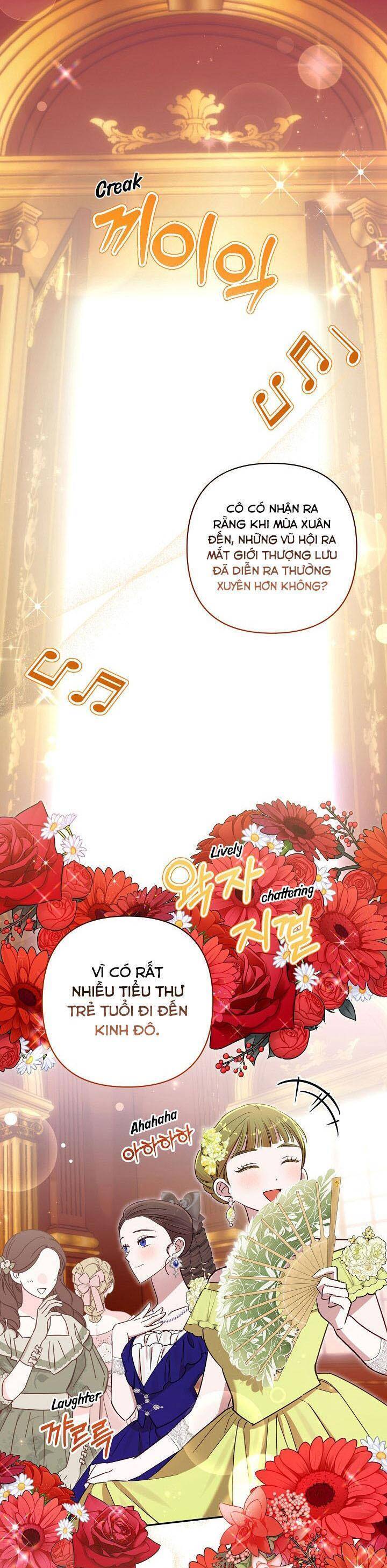 Cuộc Ly Hôn Với Chồng Tôi Đã Thất Bại Chapter  95 - 3