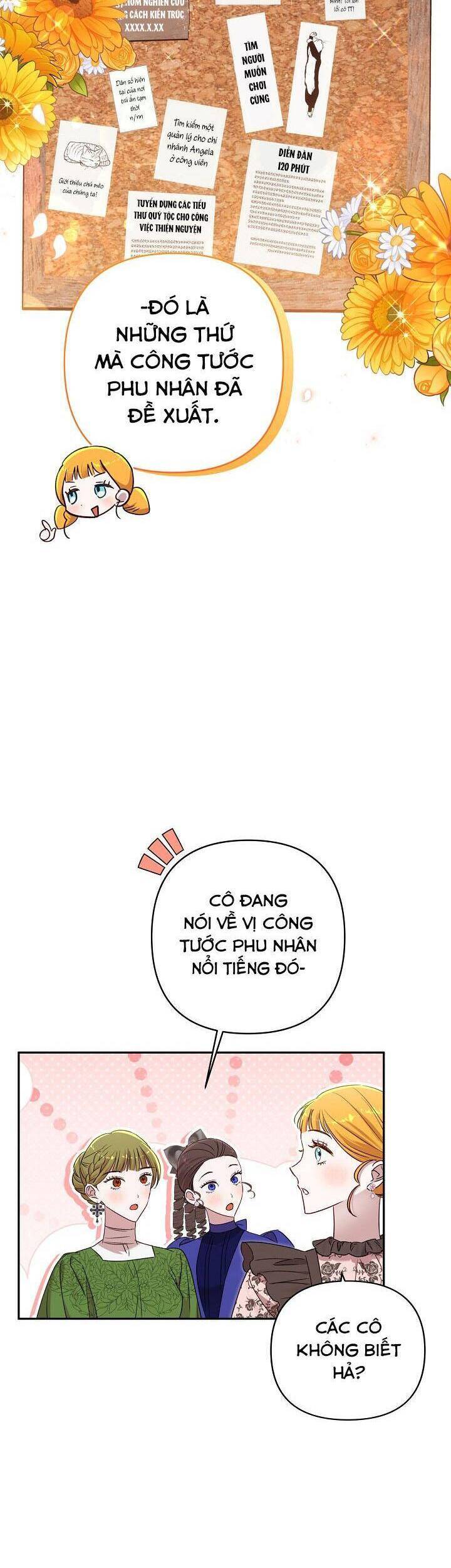 Cuộc Ly Hôn Với Chồng Tôi Đã Thất Bại Chapter  95 - 23