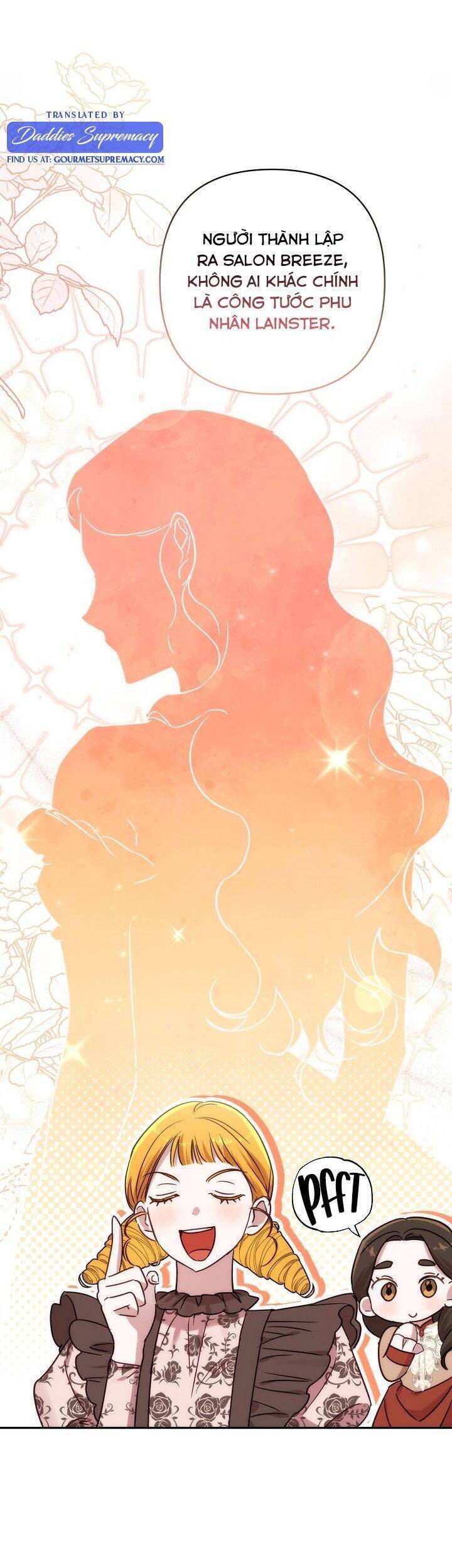 Cuộc Ly Hôn Với Chồng Tôi Đã Thất Bại Chapter  95 - 24