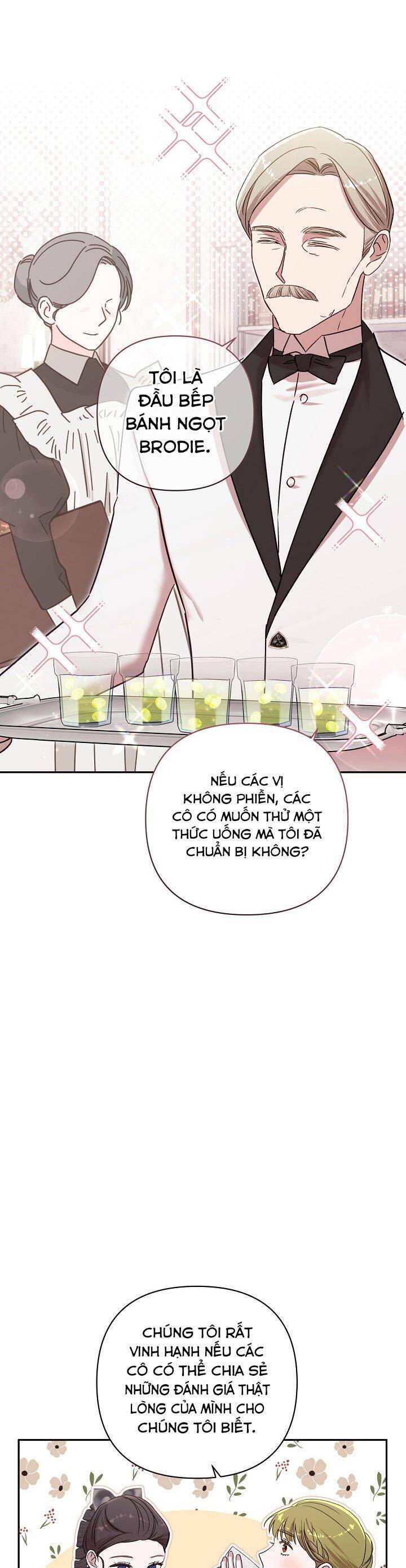 Cuộc Ly Hôn Với Chồng Tôi Đã Thất Bại Chapter  95 - 26