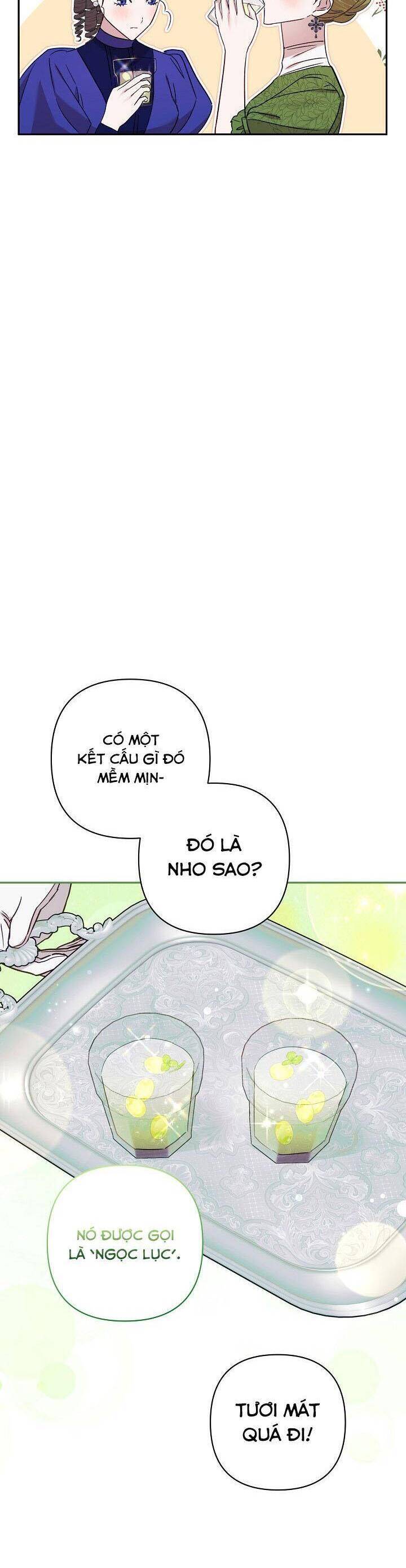 Cuộc Ly Hôn Với Chồng Tôi Đã Thất Bại Chapter  95 - 27