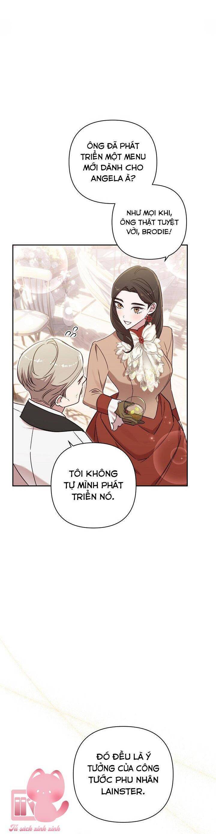 Cuộc Ly Hôn Với Chồng Tôi Đã Thất Bại Chapter  95 - 28