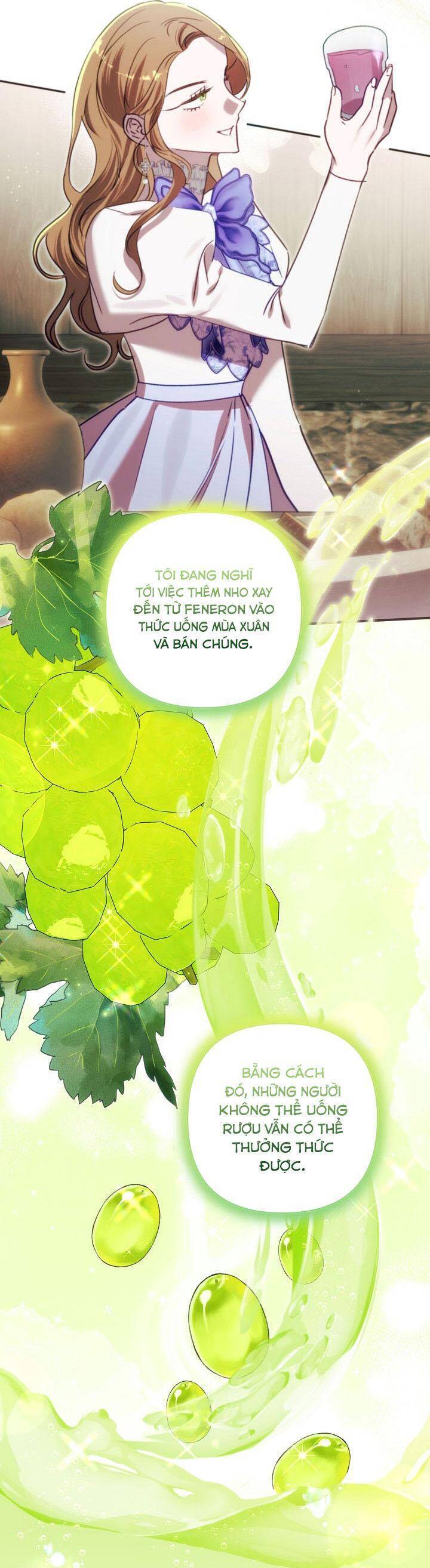 Cuộc Ly Hôn Với Chồng Tôi Đã Thất Bại Chapter  95 - 29