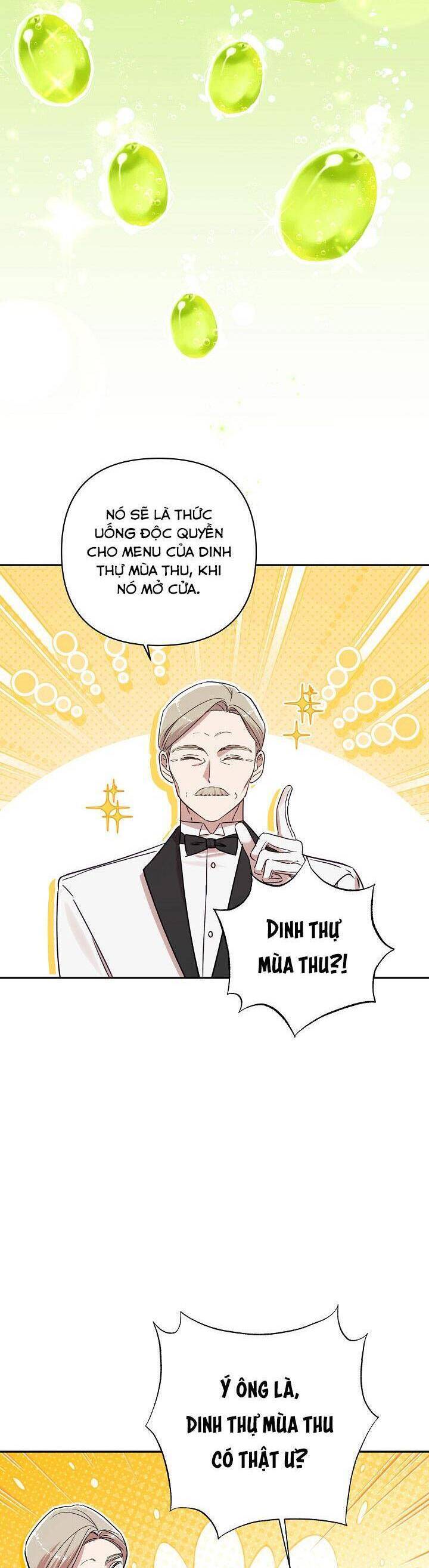 Cuộc Ly Hôn Với Chồng Tôi Đã Thất Bại Chapter  95 - 30