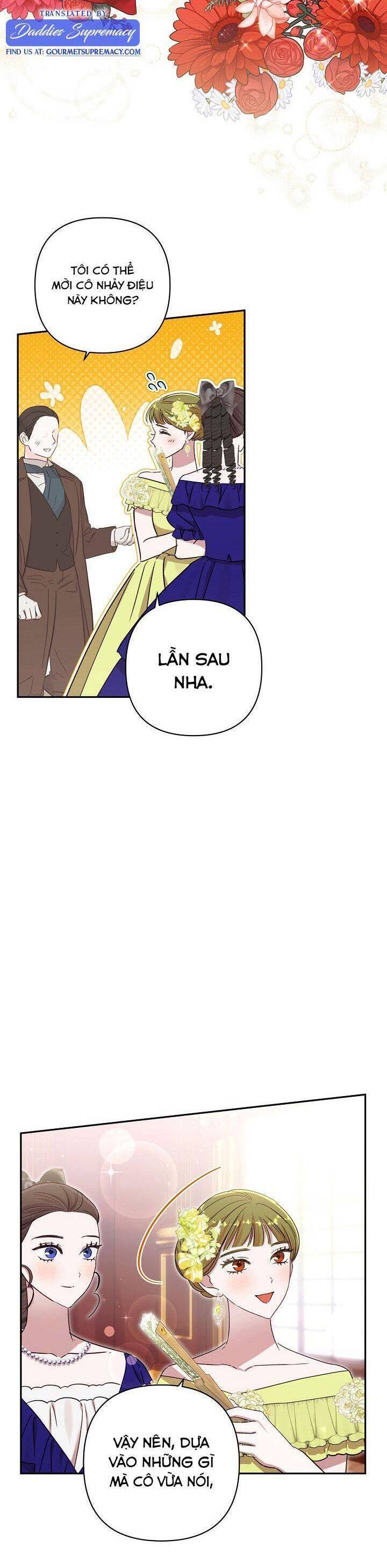 Cuộc Ly Hôn Với Chồng Tôi Đã Thất Bại Chapter  95 - 4