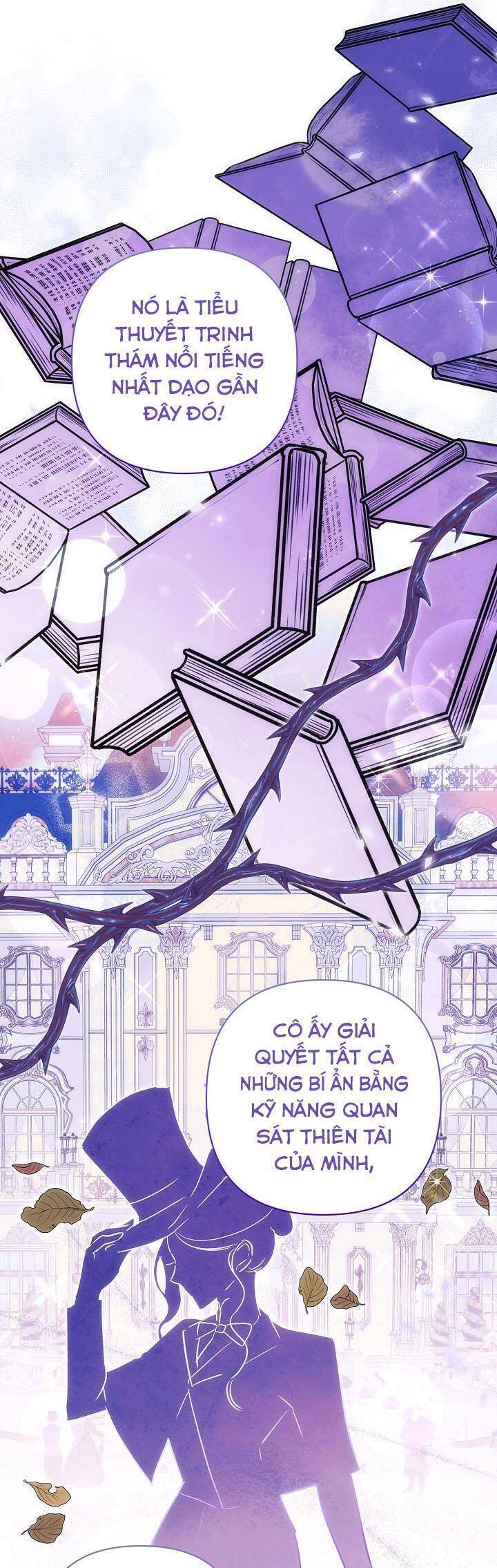 Cuộc Ly Hôn Với Chồng Tôi Đã Thất Bại Chapter  95 - 32