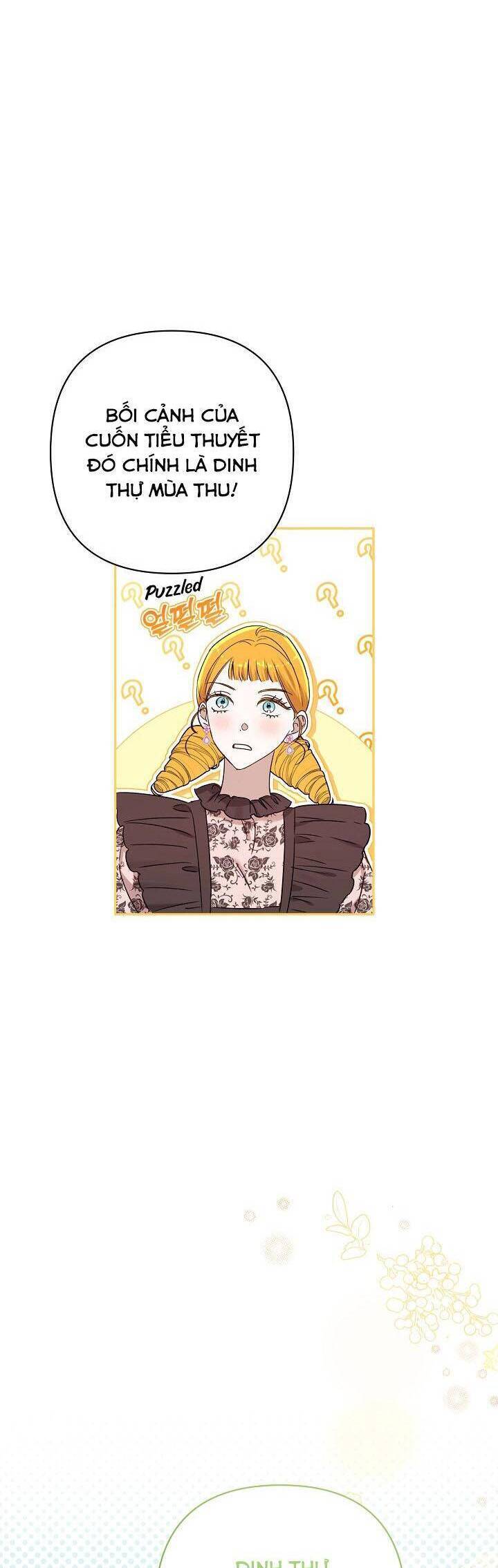 Cuộc Ly Hôn Với Chồng Tôi Đã Thất Bại Chapter  95 - 34