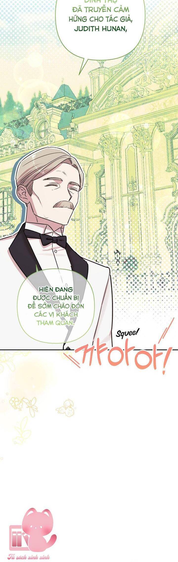 Cuộc Ly Hôn Với Chồng Tôi Đã Thất Bại Chapter  95 - 35