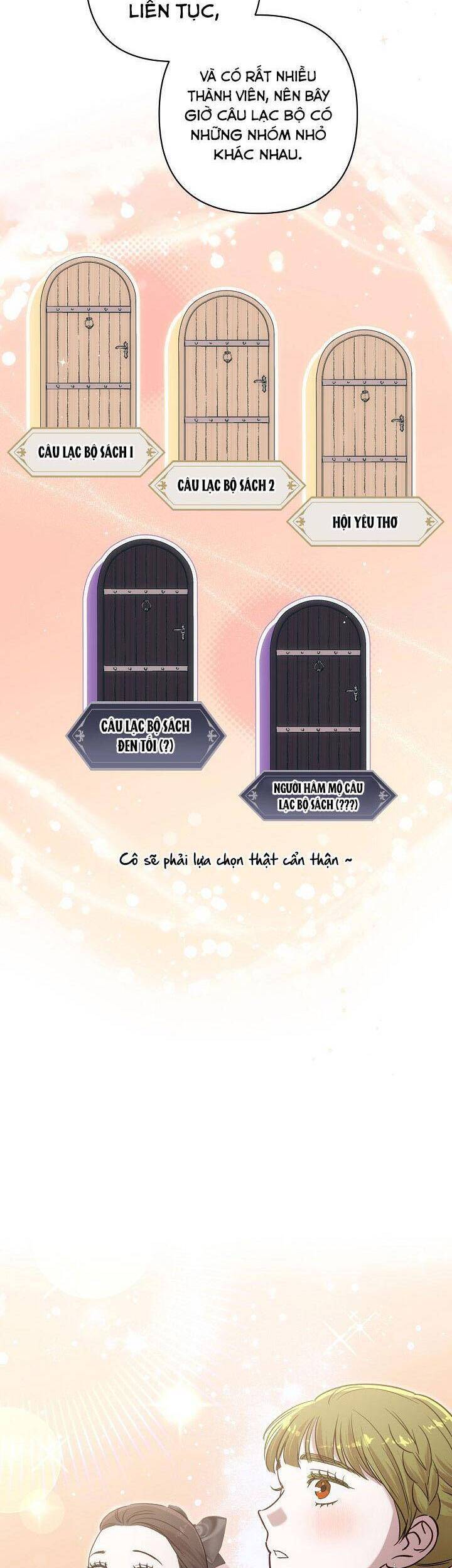 Cuộc Ly Hôn Với Chồng Tôi Đã Thất Bại Chapter  95 - 37