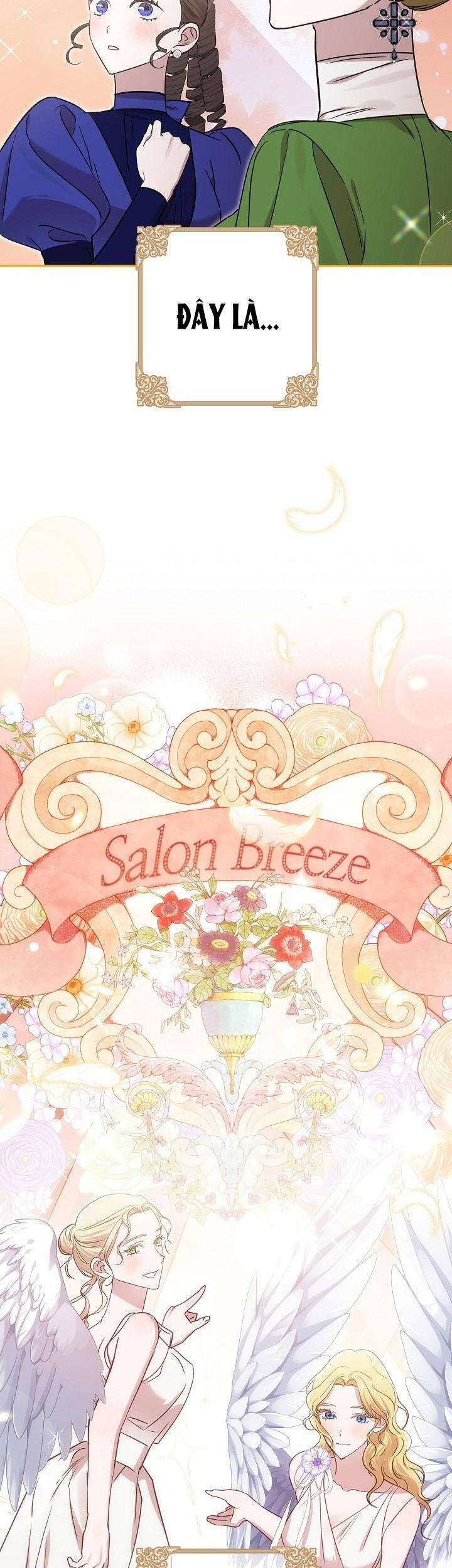 Cuộc Ly Hôn Với Chồng Tôi Đã Thất Bại Chapter  95 - 38