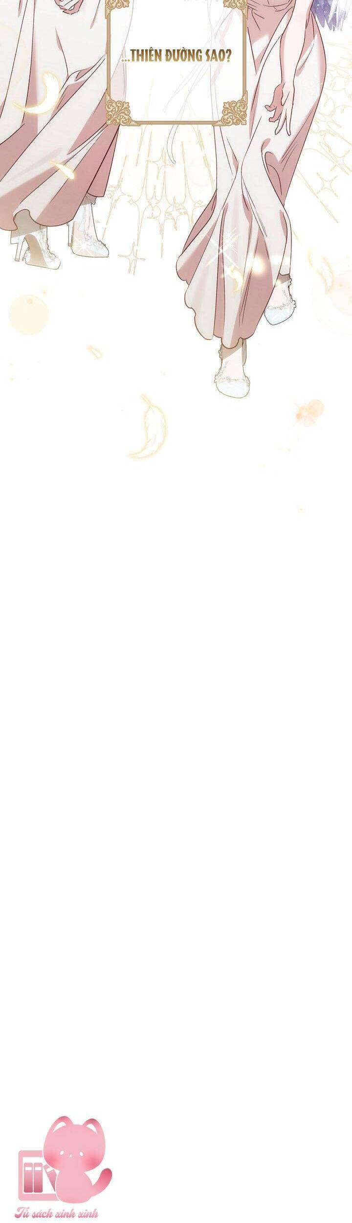 Cuộc Ly Hôn Với Chồng Tôi Đã Thất Bại Chapter  95 - 39