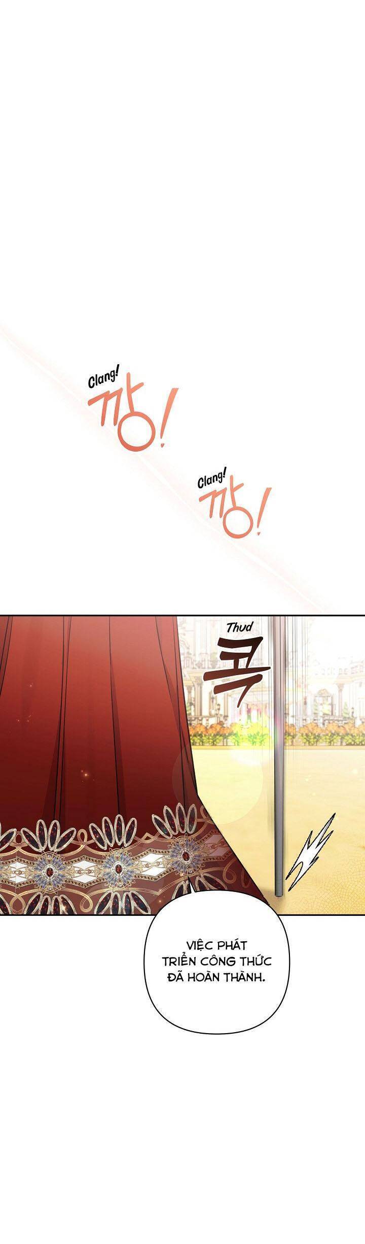 Cuộc Ly Hôn Với Chồng Tôi Đã Thất Bại Chapter  95 - 40