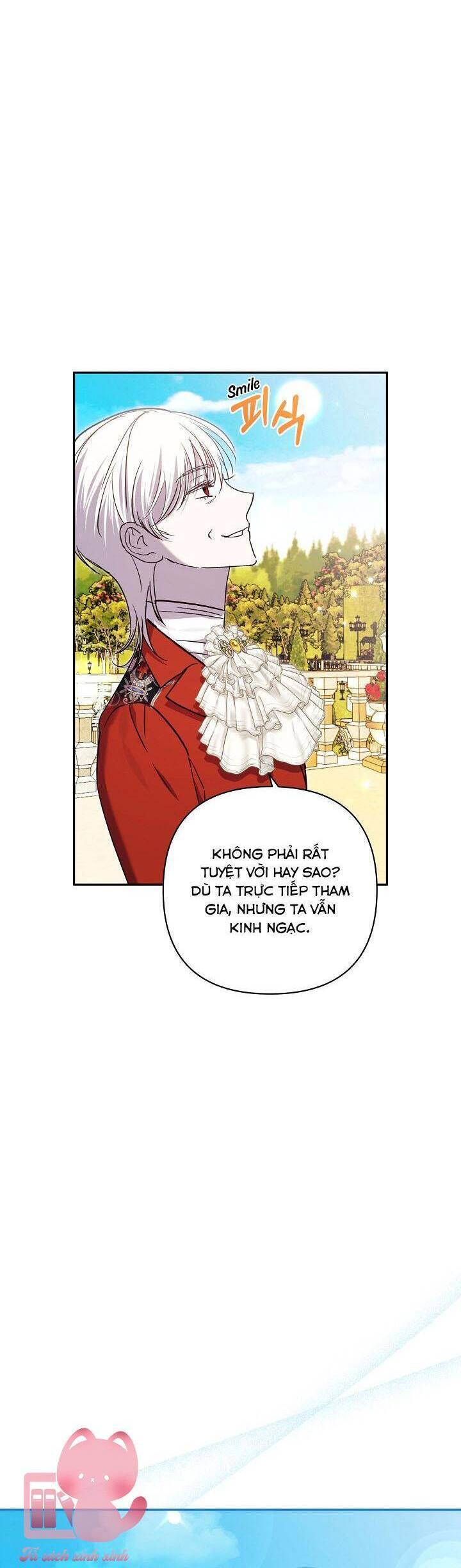 Cuộc Ly Hôn Với Chồng Tôi Đã Thất Bại Chapter  95 - 43