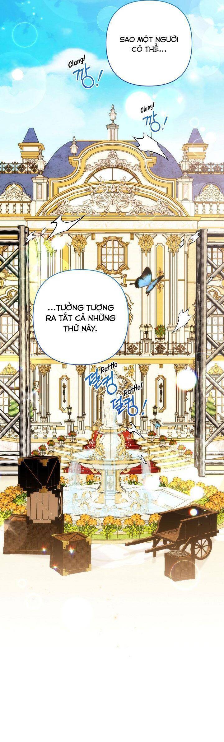 Cuộc Ly Hôn Với Chồng Tôi Đã Thất Bại Chapter  95 - 44