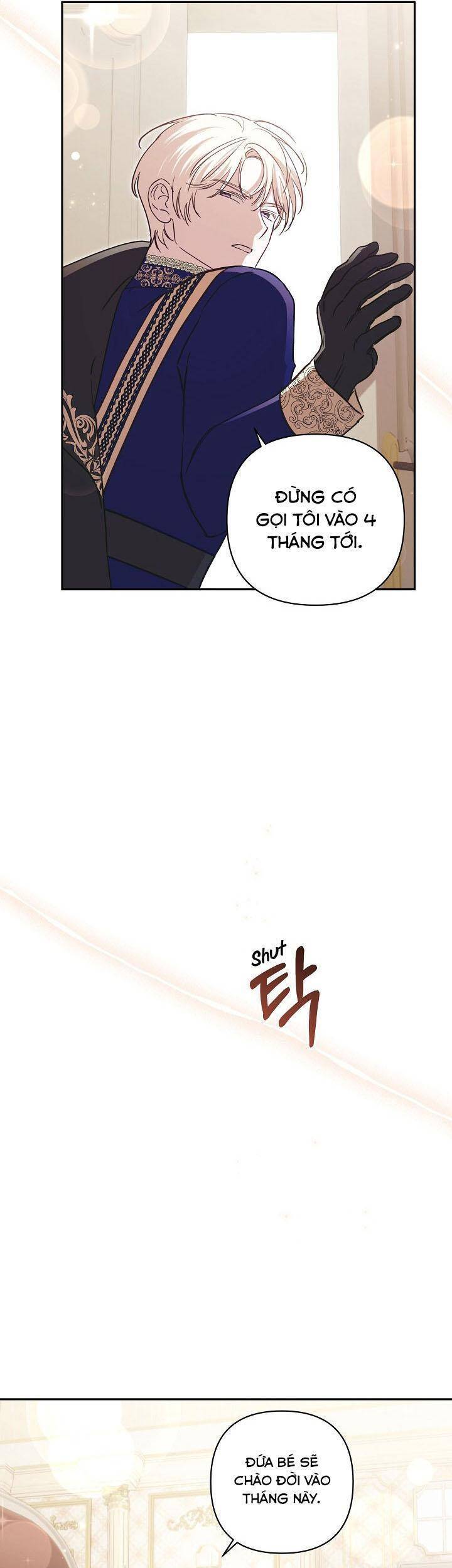 Cuộc Ly Hôn Với Chồng Tôi Đã Thất Bại Chapter  95 - 48