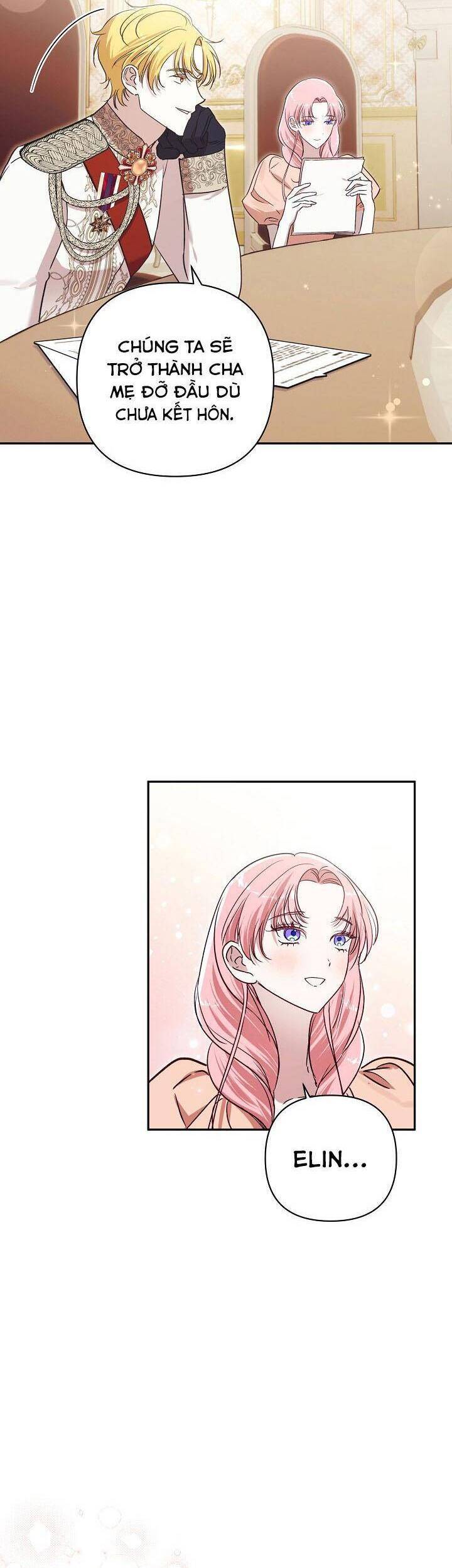 Cuộc Ly Hôn Với Chồng Tôi Đã Thất Bại Chapter  95 - 49