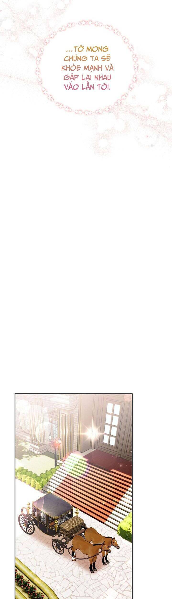 Cuộc Ly Hôn Với Chồng Tôi Đã Thất Bại Chapter  95 - 50