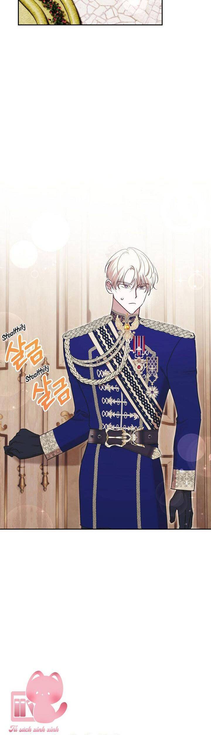 Cuộc Ly Hôn Với Chồng Tôi Đã Thất Bại Chapter  95 - 51