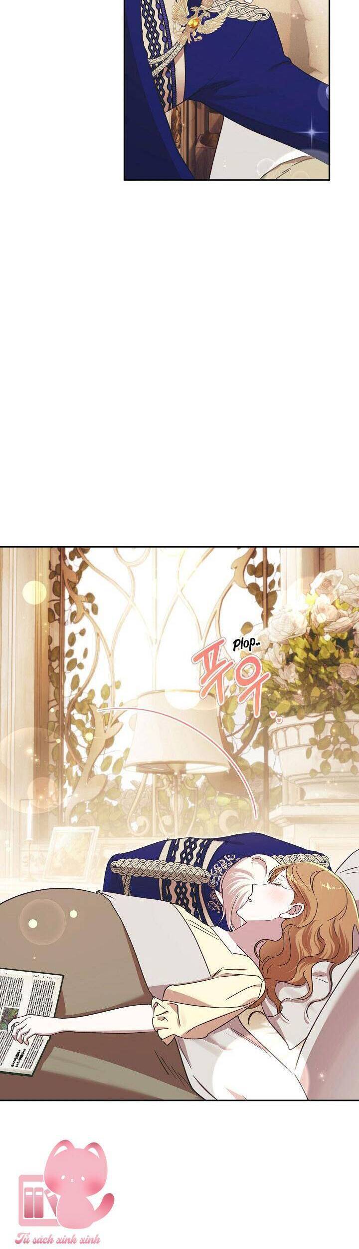 Cuộc Ly Hôn Với Chồng Tôi Đã Thất Bại Chapter  95 - 55
