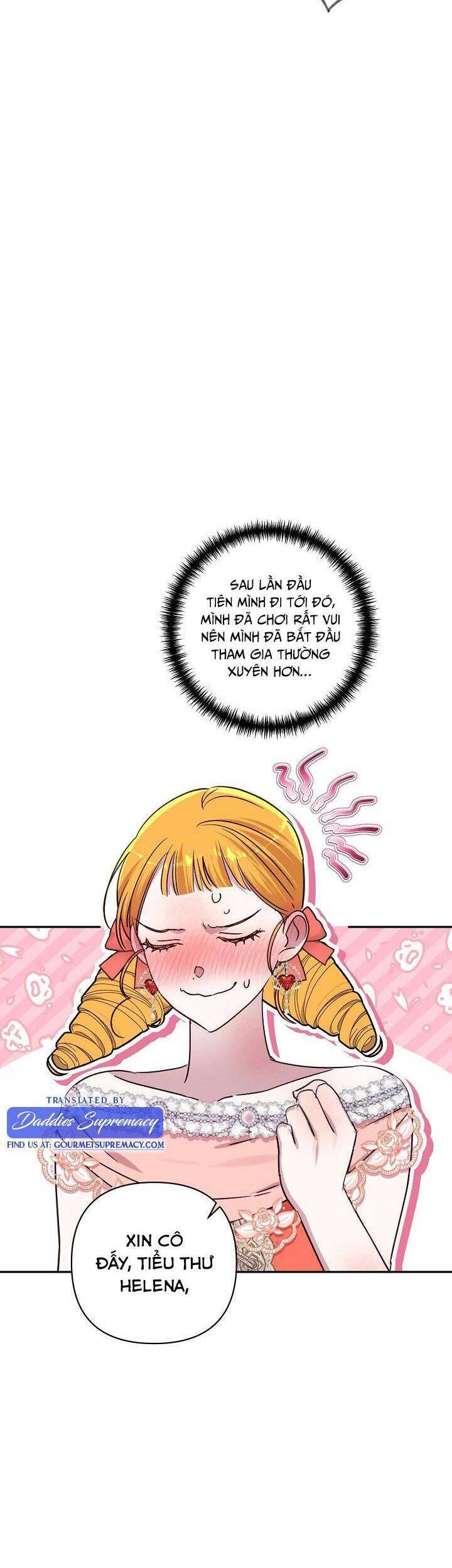 Cuộc Ly Hôn Với Chồng Tôi Đã Thất Bại Chapter  95 - 7