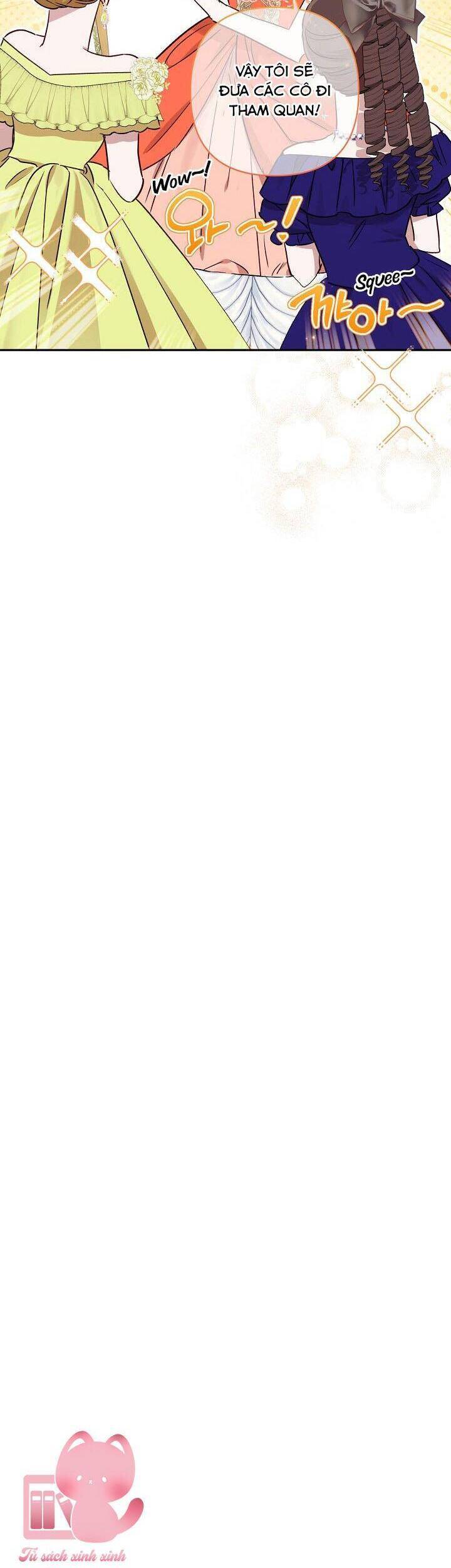 Cuộc Ly Hôn Với Chồng Tôi Đã Thất Bại Chapter  95 - 9