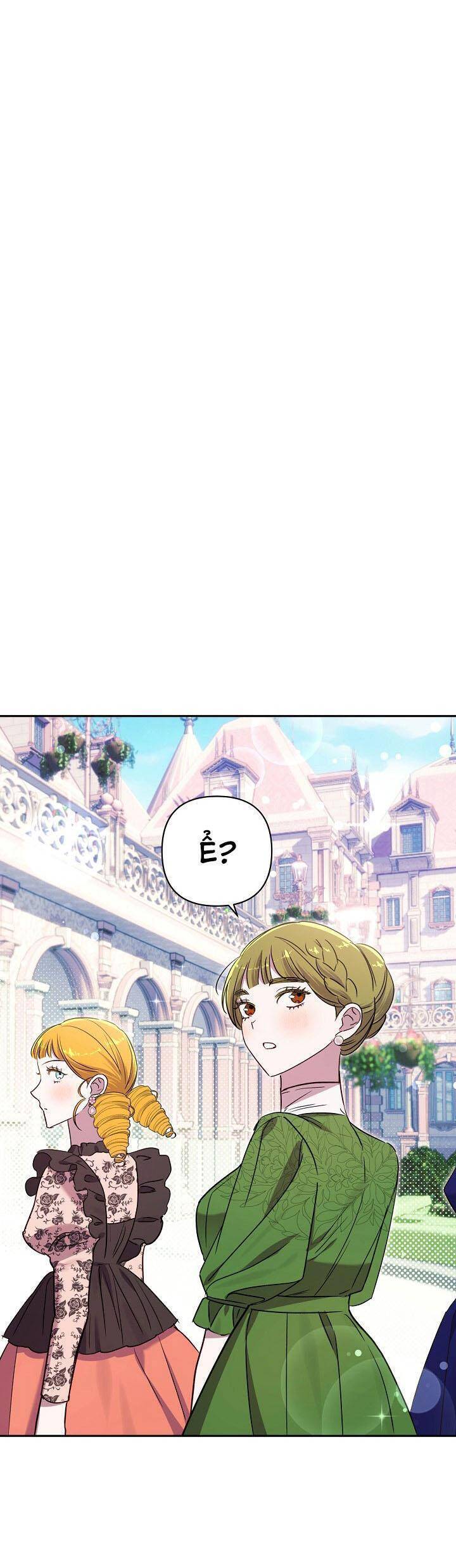 Cuộc Ly Hôn Với Chồng Tôi Đã Thất Bại Chapter  95 - 10