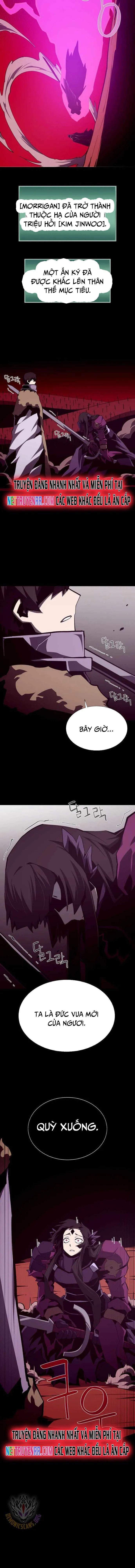 Hồi Ức Trong Ngục Tối Chapter 123 - 11