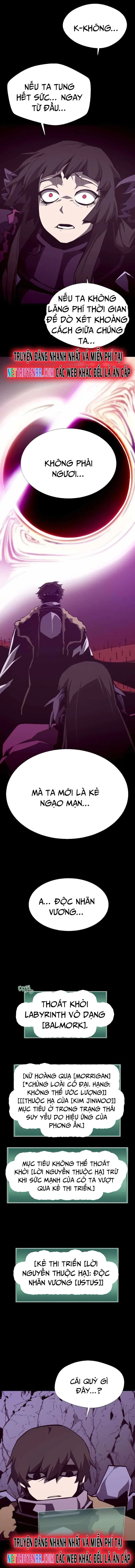 Hồi Ức Trong Ngục Tối Chapter 123 - 12