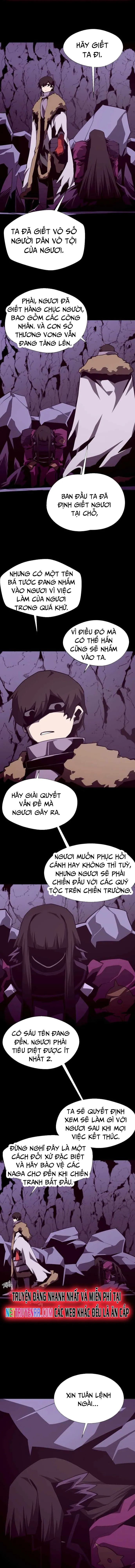 Hồi Ức Trong Ngục Tối Chapter 123 - 13