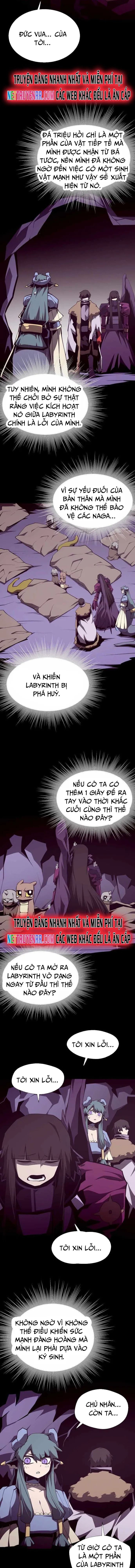 Hồi Ức Trong Ngục Tối Chapter 123 - 14