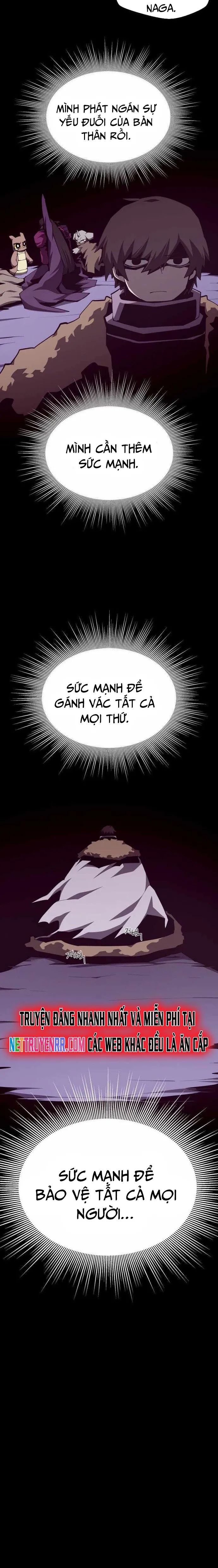 Hồi Ức Trong Ngục Tối Chapter 123 - 15