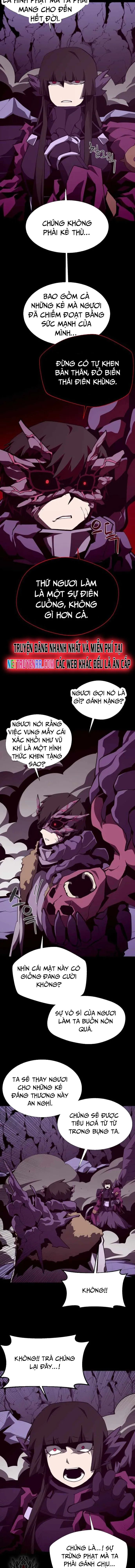 Hồi Ức Trong Ngục Tối Chapter 123 - 4