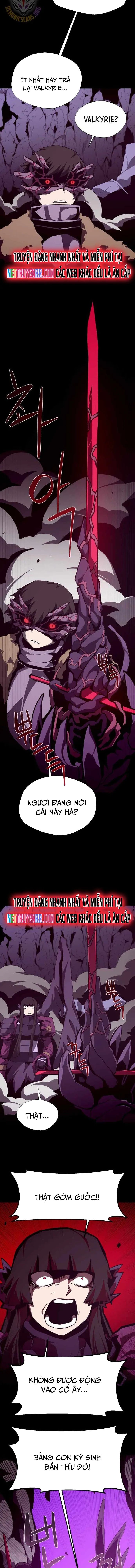 Hồi Ức Trong Ngục Tối Chapter 123 - 5