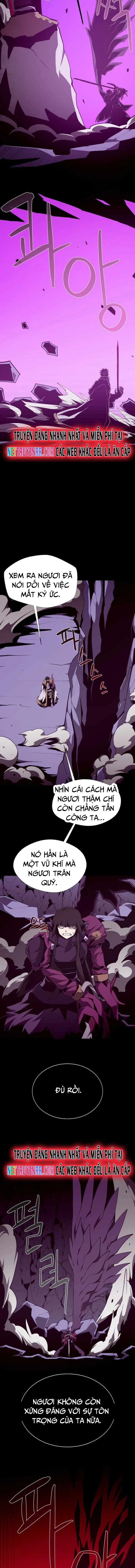 Hồi Ức Trong Ngục Tối Chapter 123 - 6