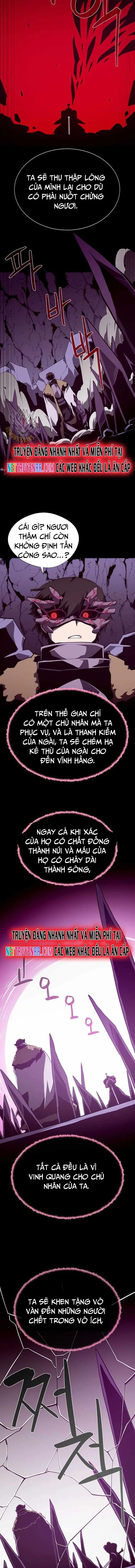 Hồi Ức Trong Ngục Tối Chapter 123 - 7