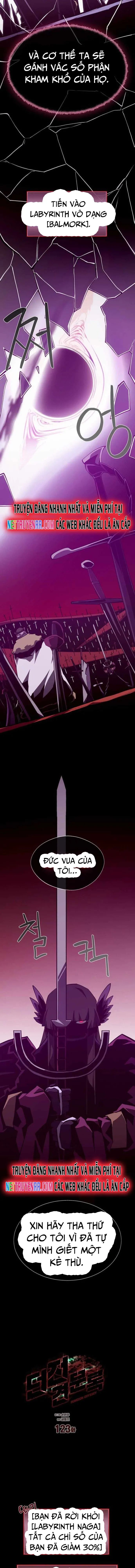 Hồi Ức Trong Ngục Tối Chapter 123 - 8