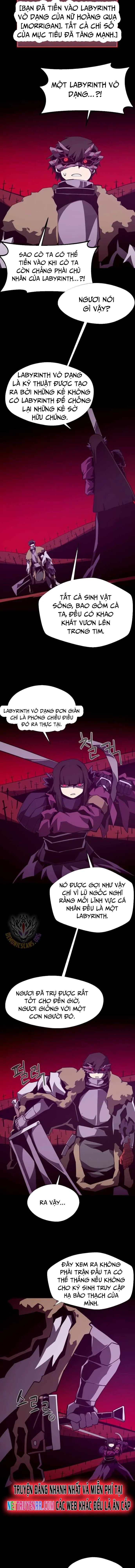 Hồi Ức Trong Ngục Tối Chapter 123 - 9