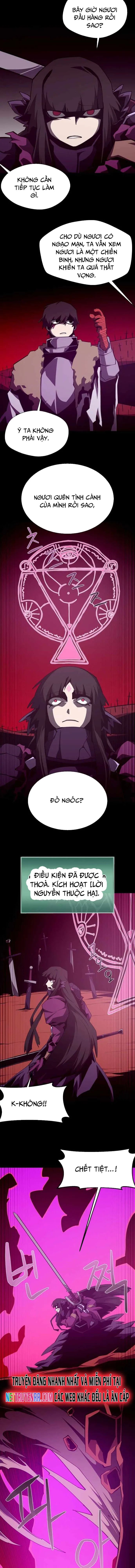 Hồi Ức Trong Ngục Tối Chapter 123 - 10
