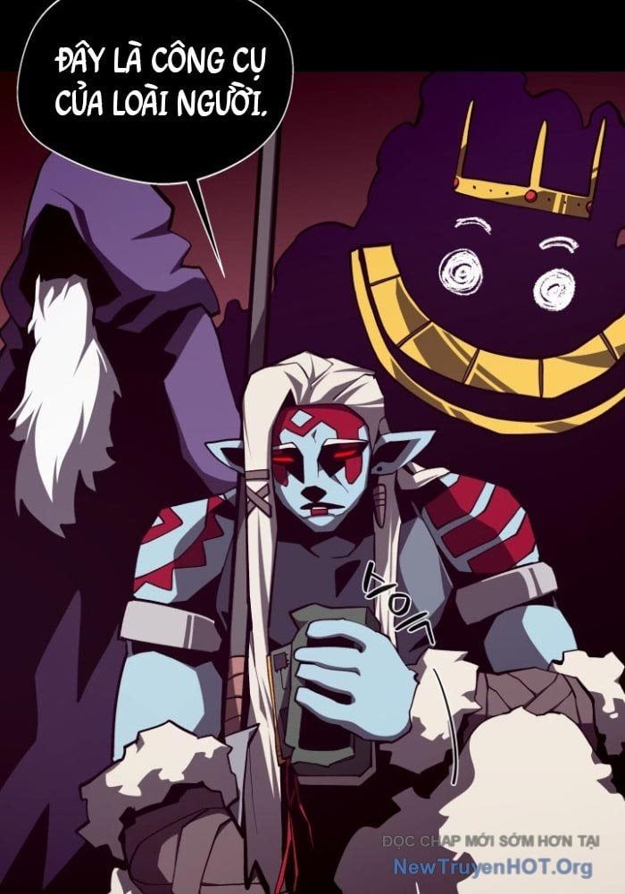 Hồi Ức Trong Ngục Tối Chapter 125 - 104